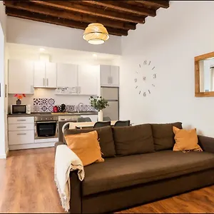 Rustic & Nice In Center , Málaga España