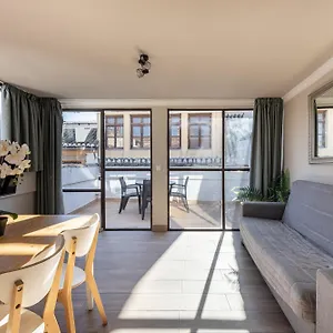  Apartamento Alhambra 3000
