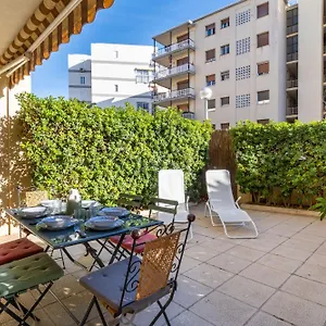 Mediterranean Way - Pineda Tarraco , La Pineda España