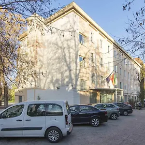  Hostel Inturjoven