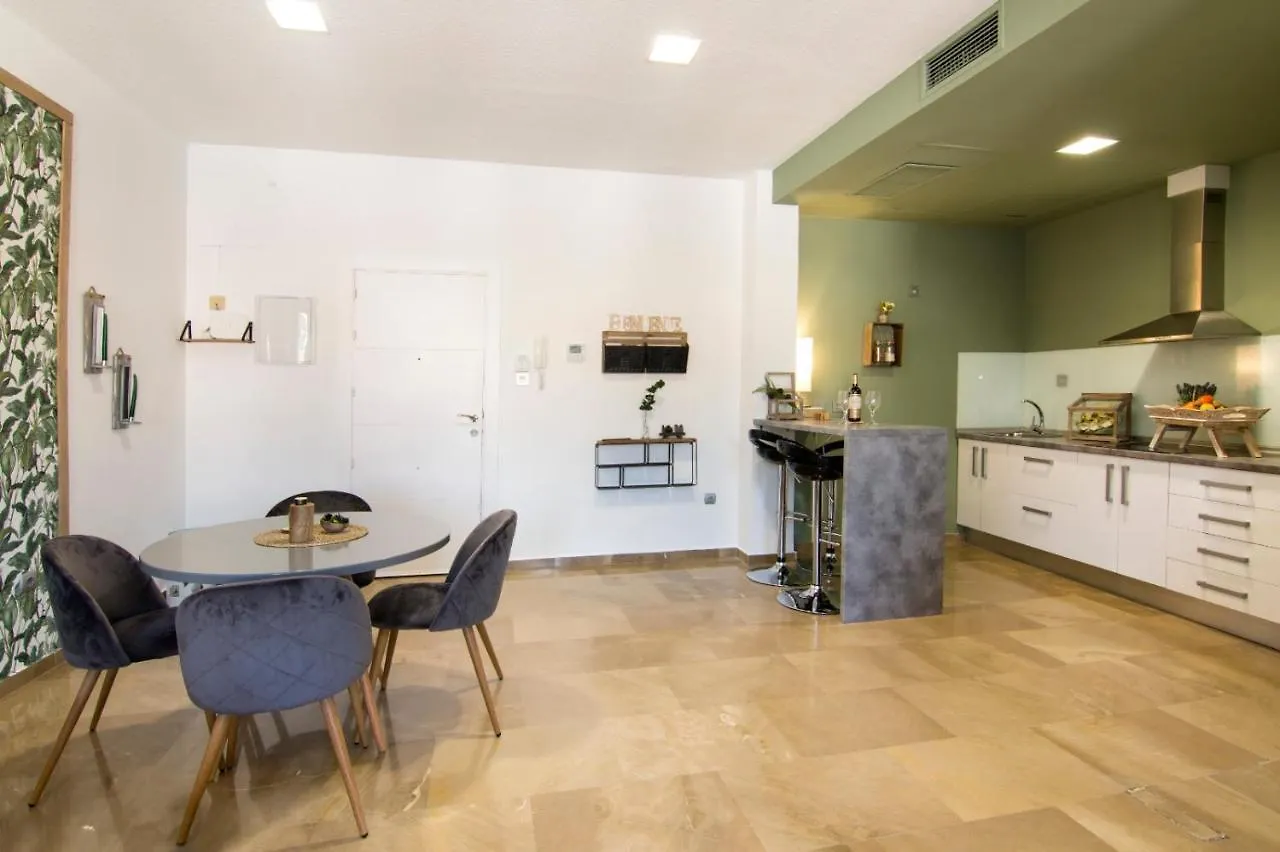 Plaza Ayuntamiento Granada Habitame Inmobiliaria Apartment 0*,  Spain